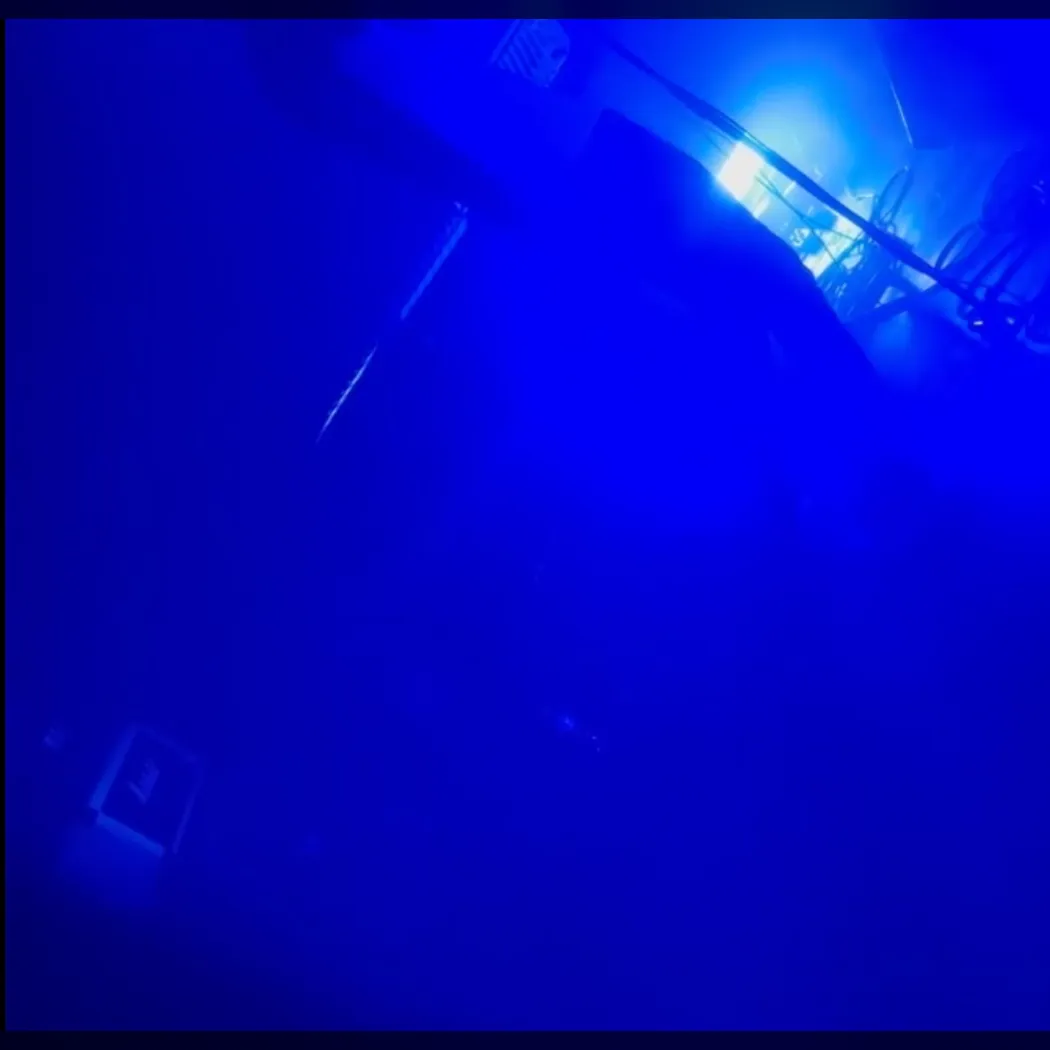 KAOS LONDON x ASTRON