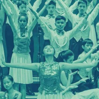 Yips Childrens Choir