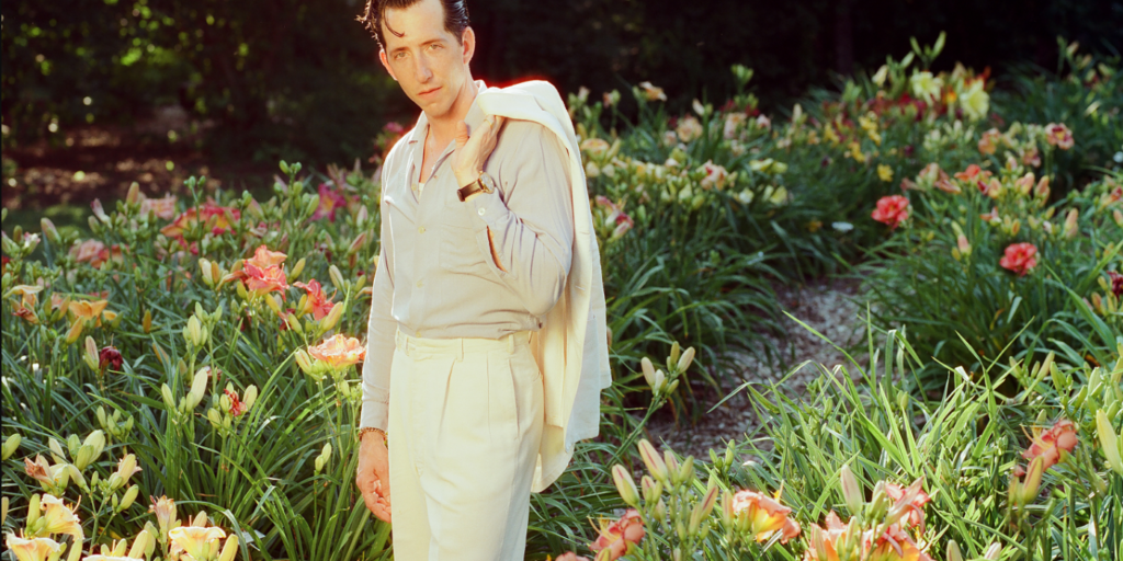 Pokey LaFarge + The Tailspins