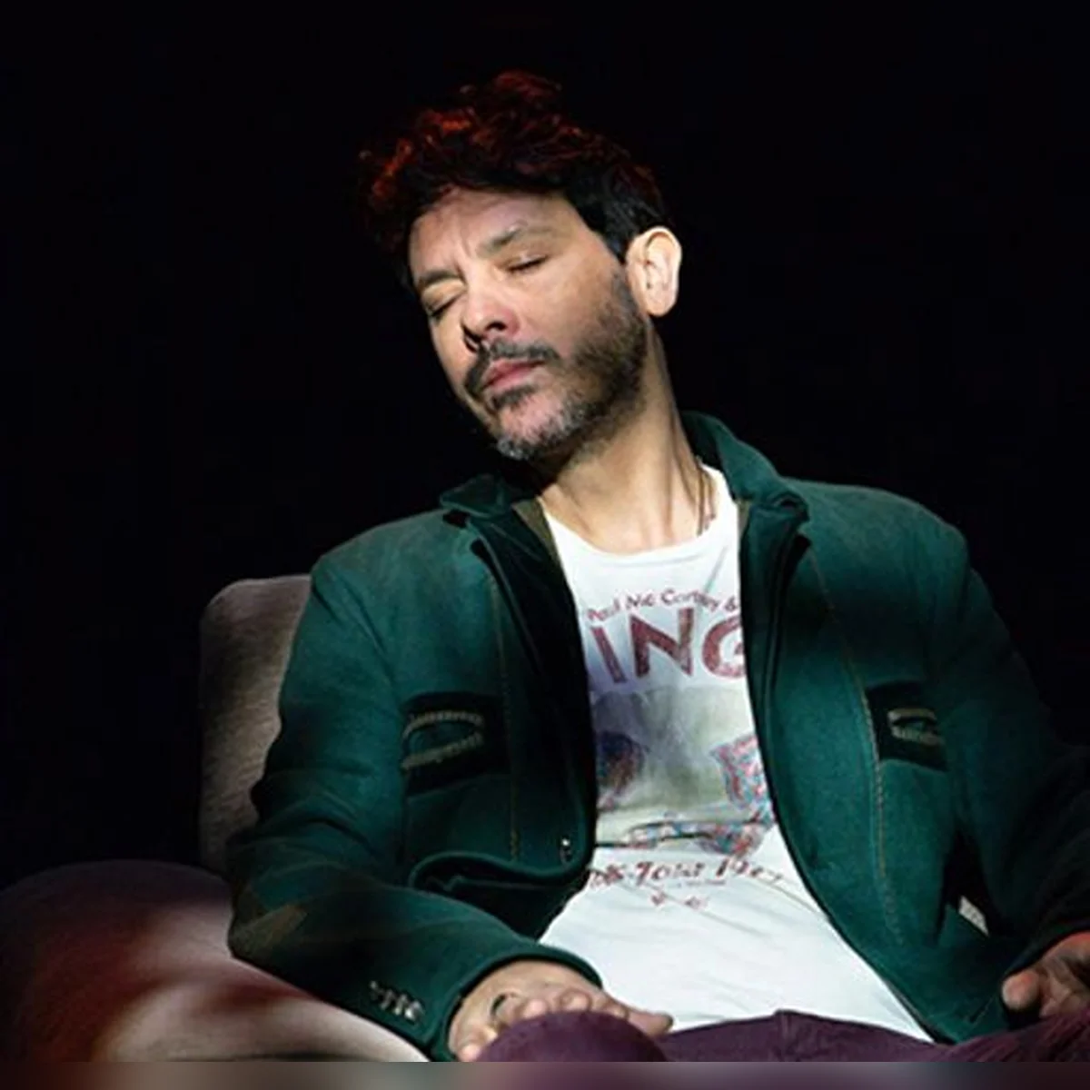 Lisandro Aristimuño