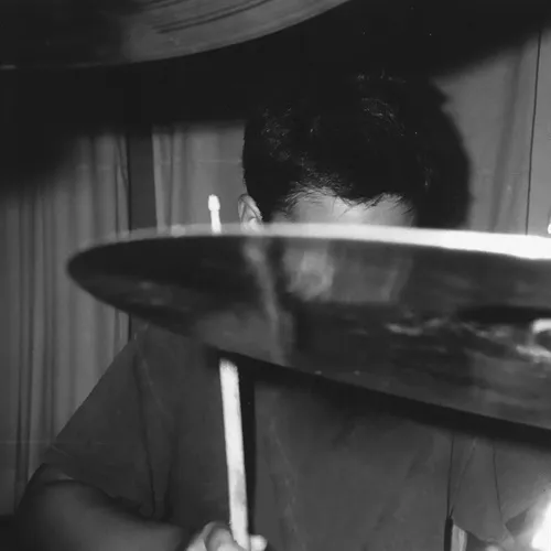 "Semazen" │ George Klountzos & Semazen Ensemble