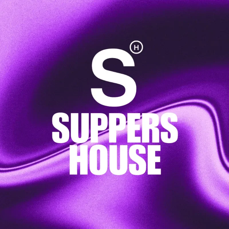 Suppers House 