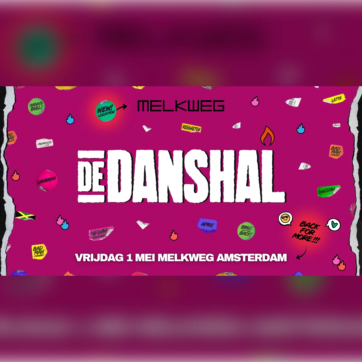 De Danshal