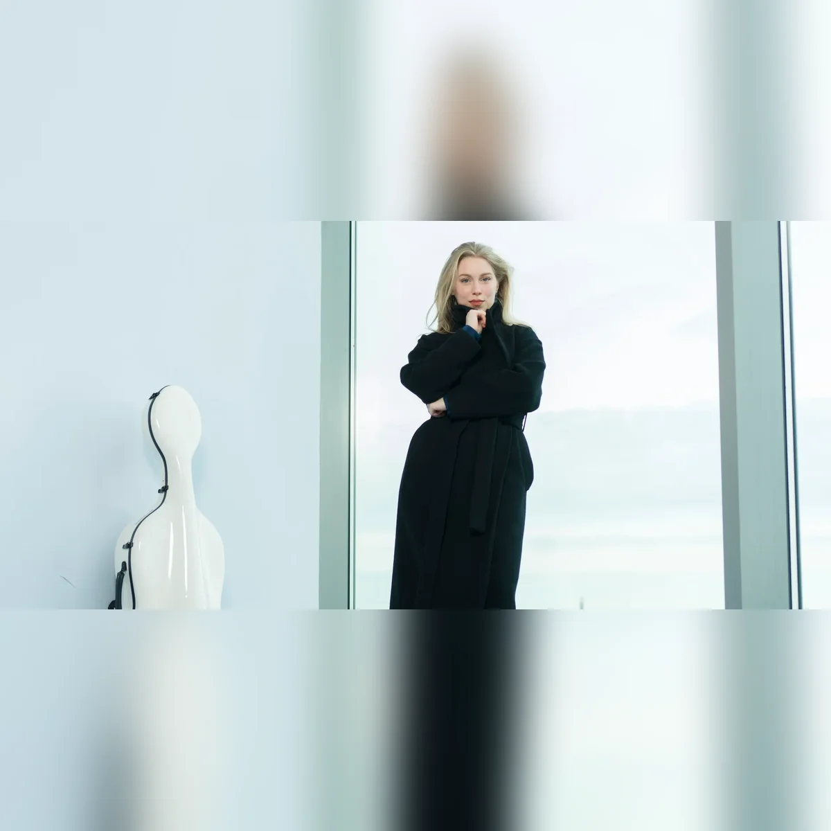 Dutch Classical Talent — Hadewych van Gent