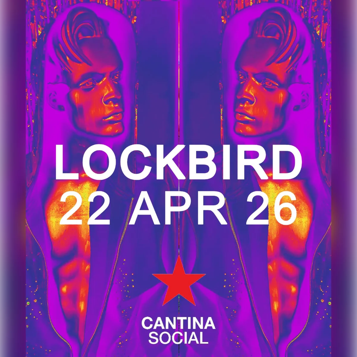 Lockbird