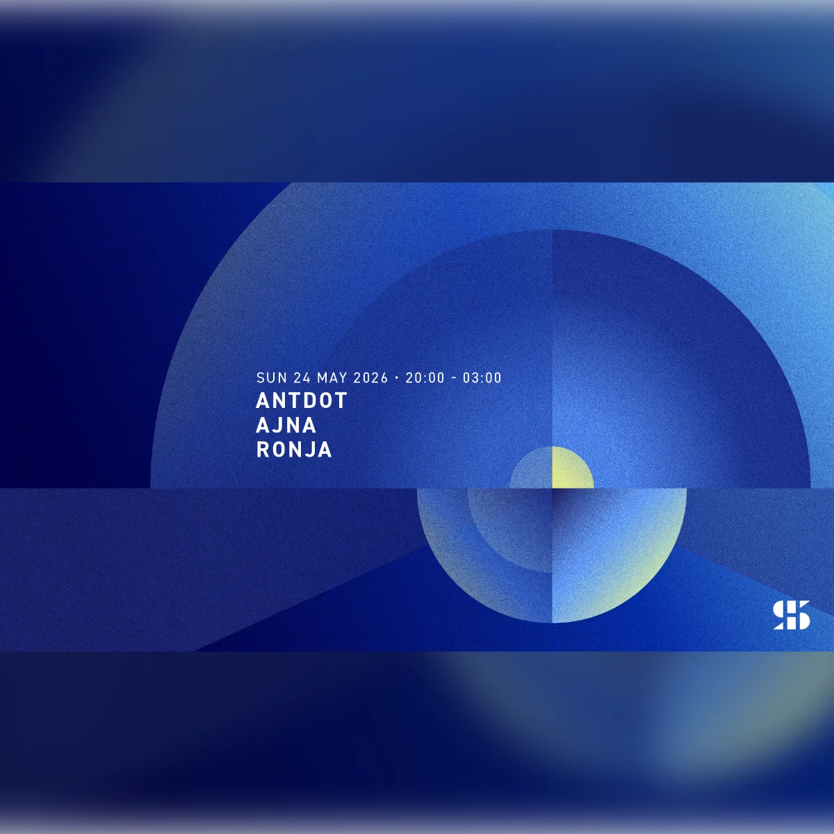 Antdot - AJNA - Ronja