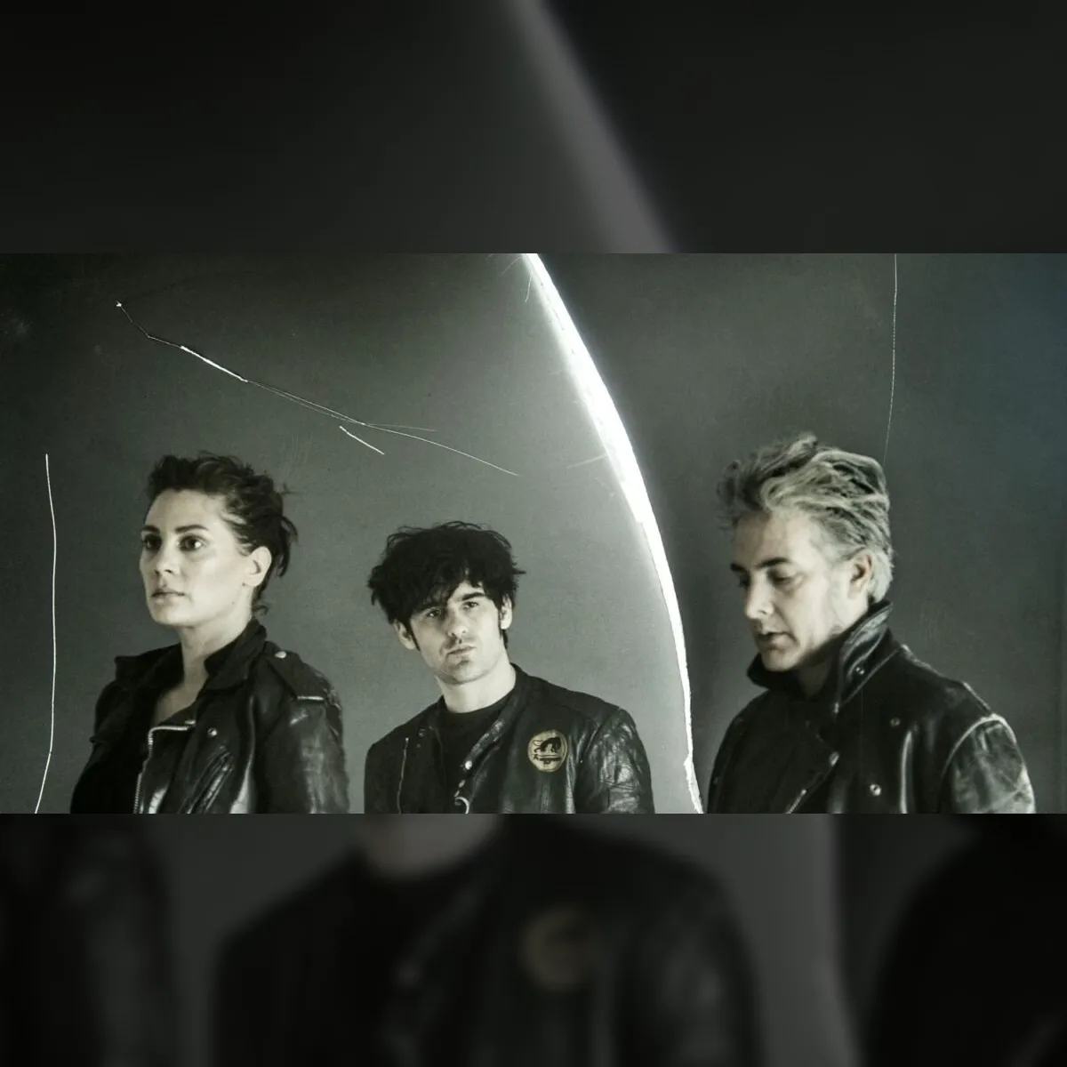 Black Rebel Motorcycle Club