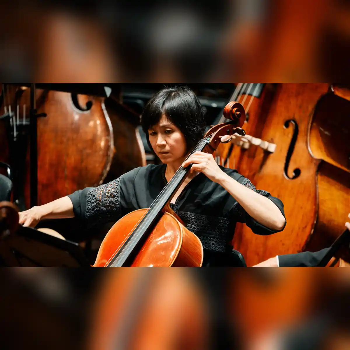 Grieg, Debussy and Ravel