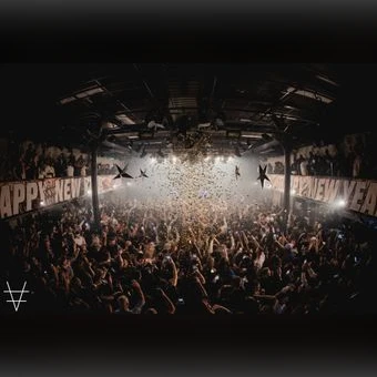 Encore New Year's Eve 2025