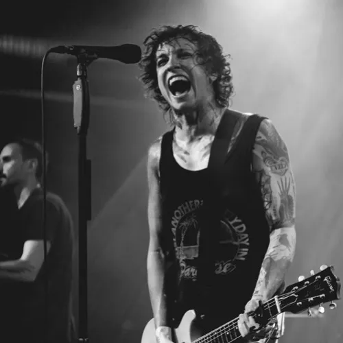 LAURA JANE GRACE & BAND