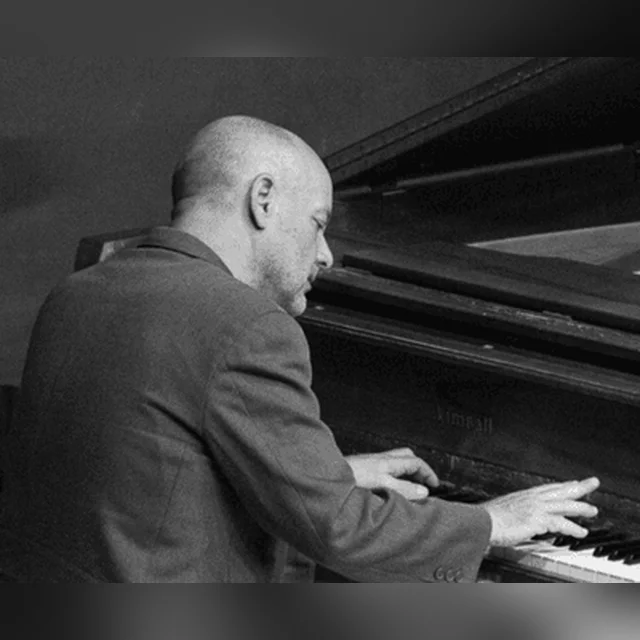 Tardo Hammer Trio - Tardo Hammer