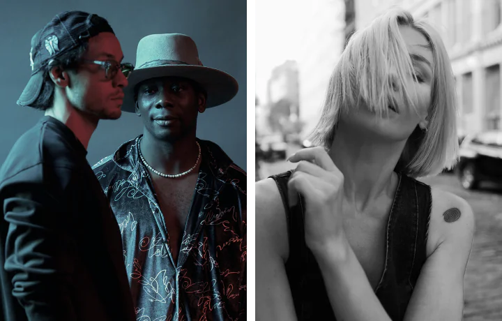 Benchek vs Drush, LICA