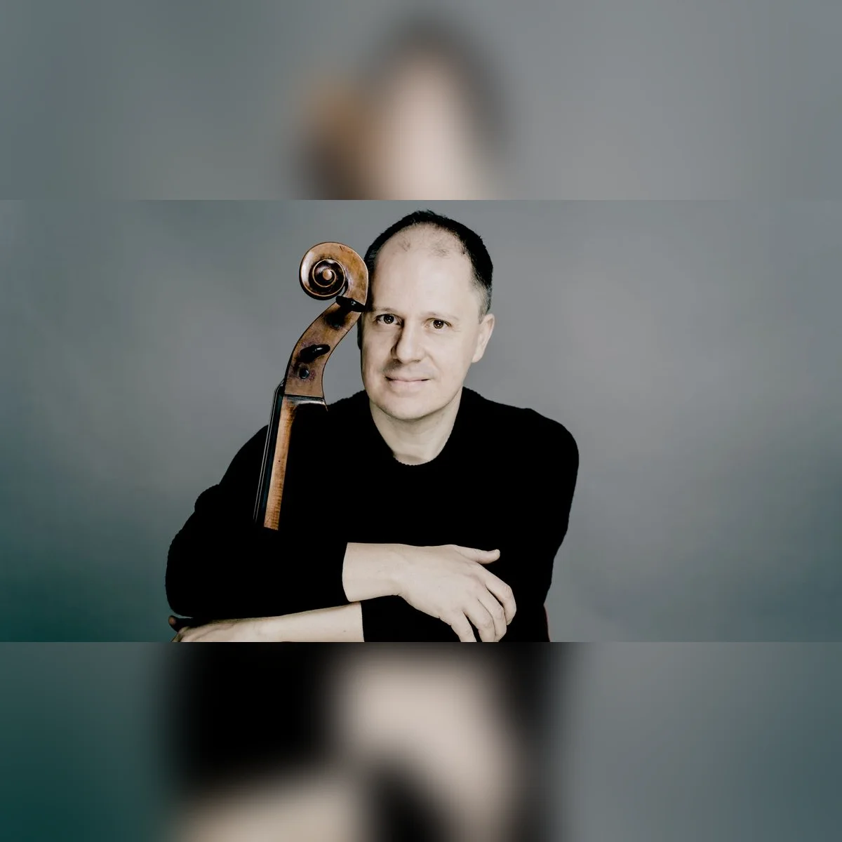 Bach & Breakfast: Giovanni Gnocchi