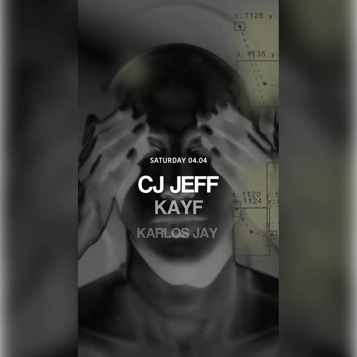 CJ Jeff / Kayf / Karlos Jay