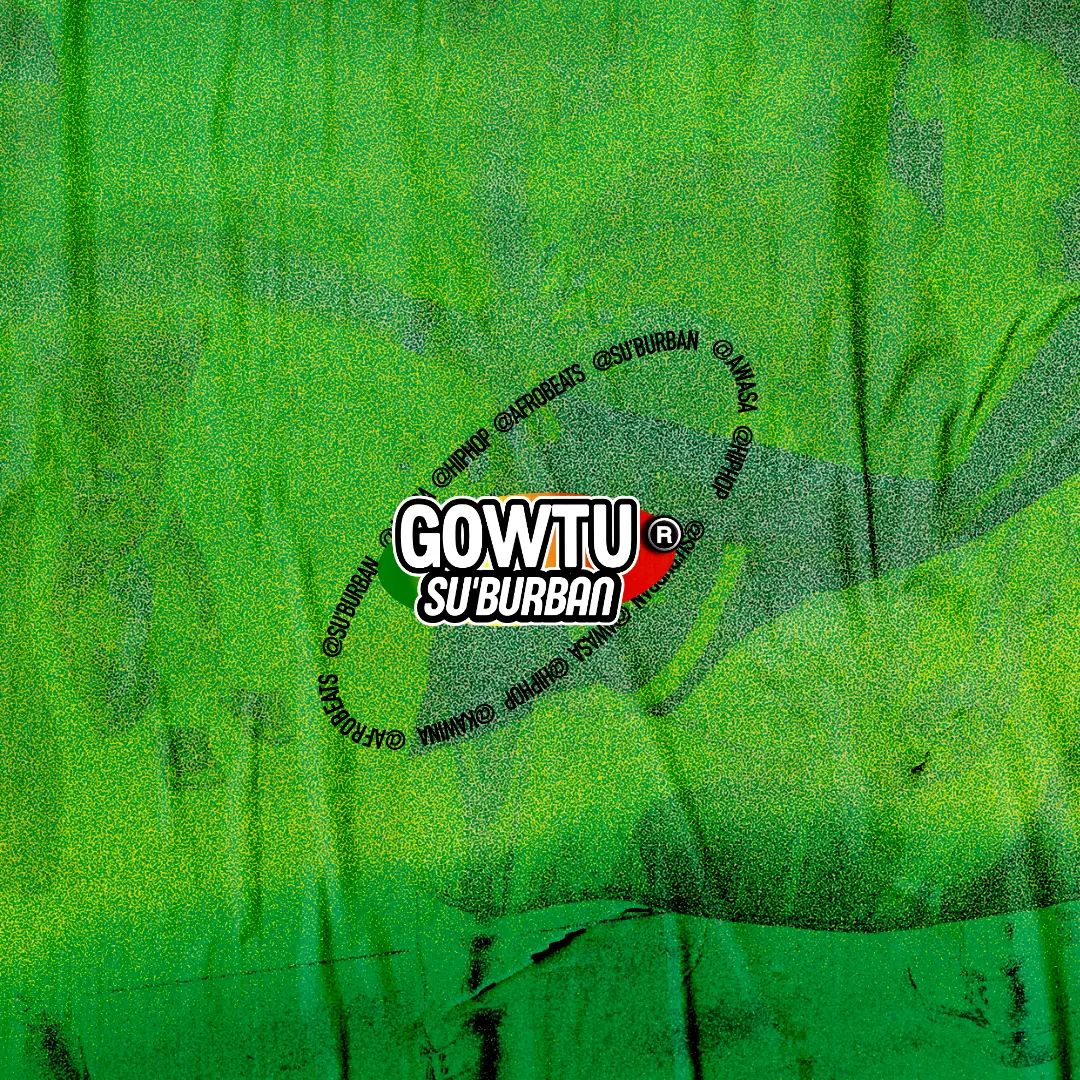 Gowtu 8 Year with La Rouge Live band