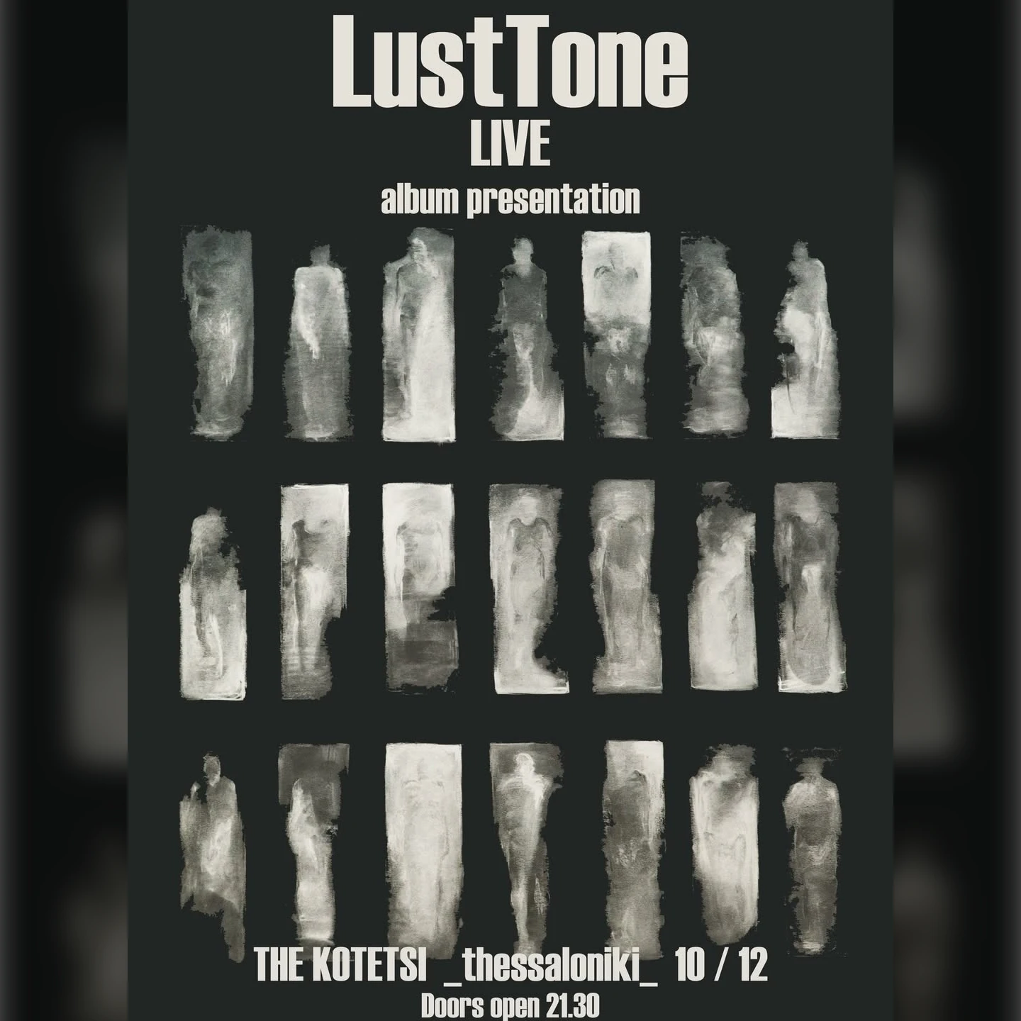 LustTone