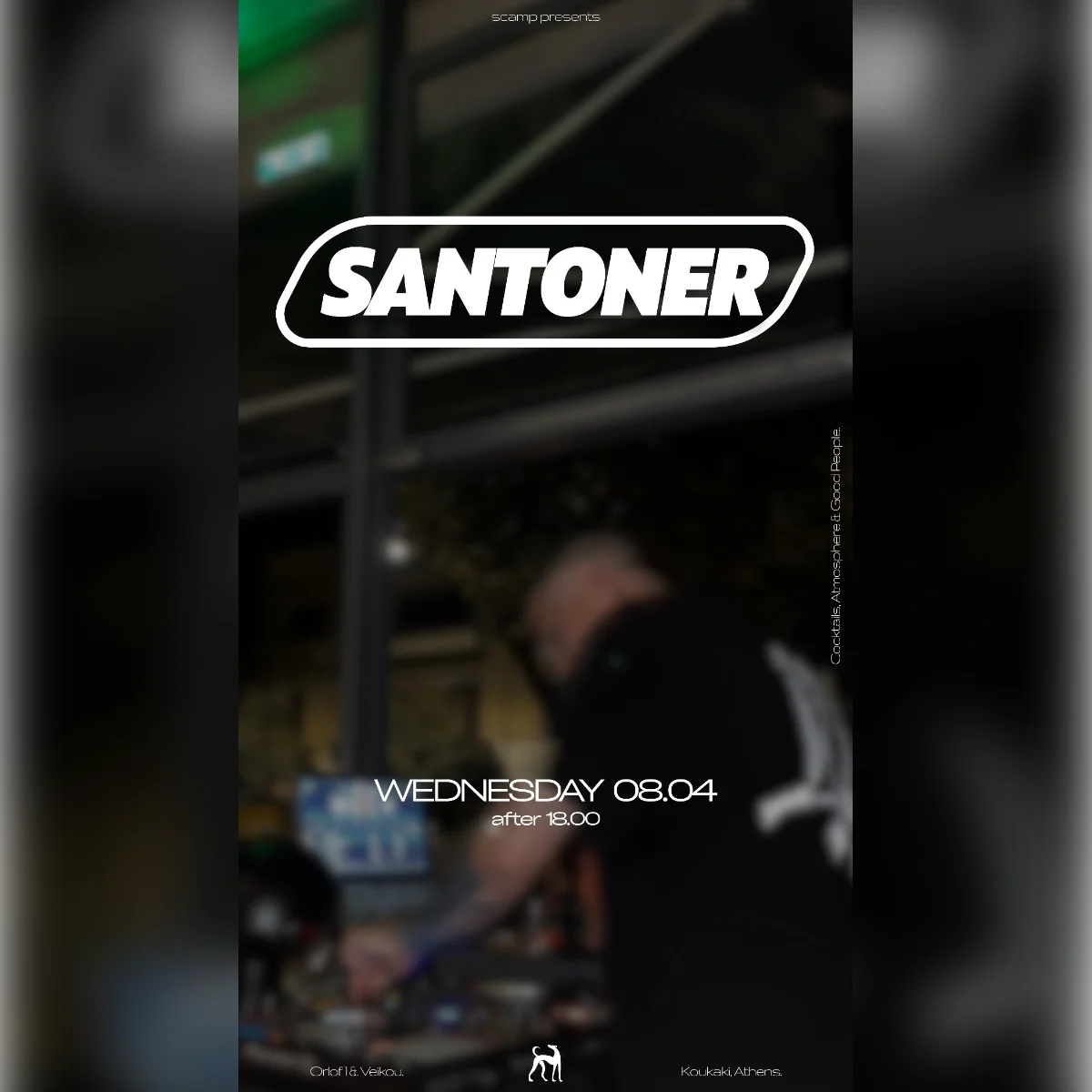 Santoner