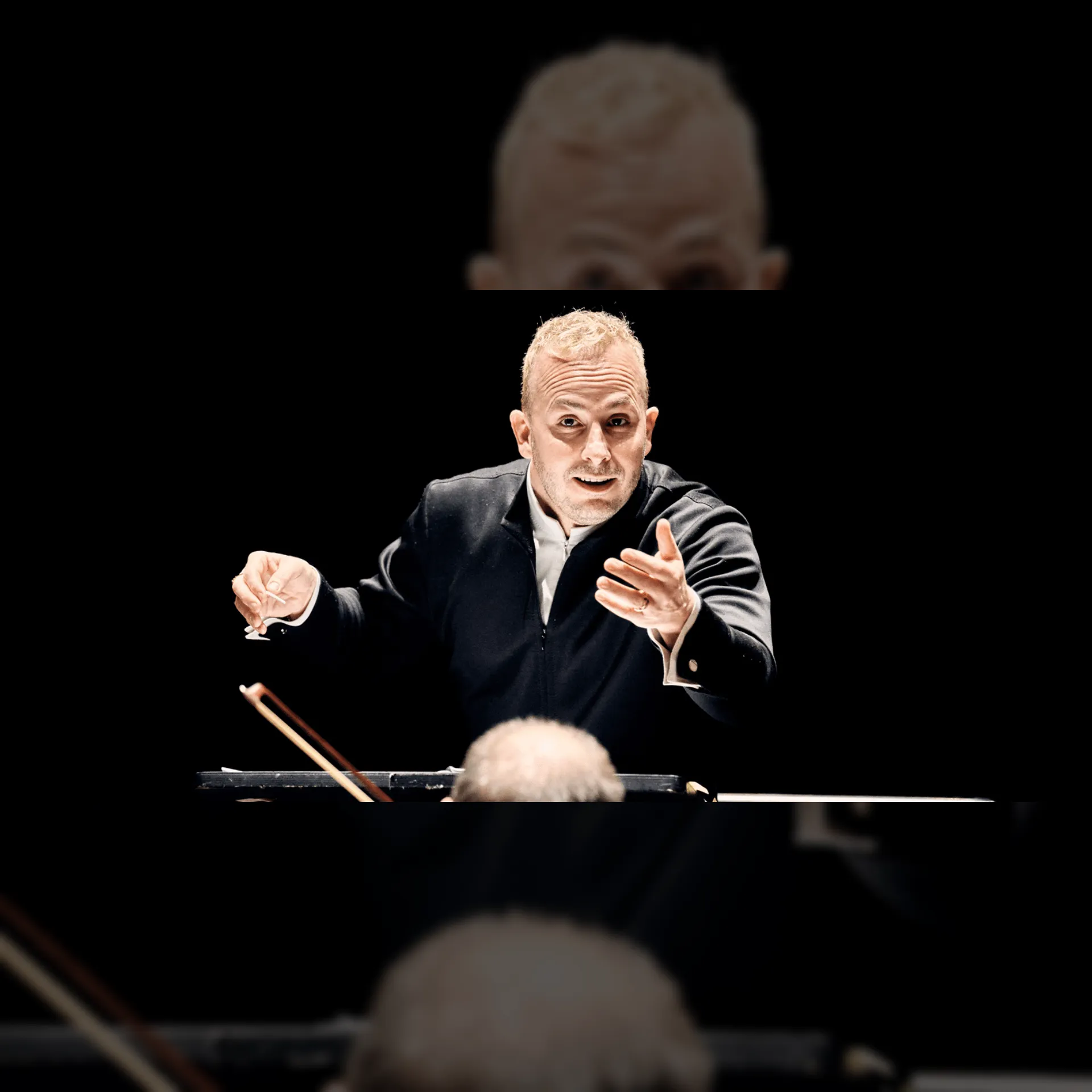 Yannick Nézet-Séguin: Siegfried