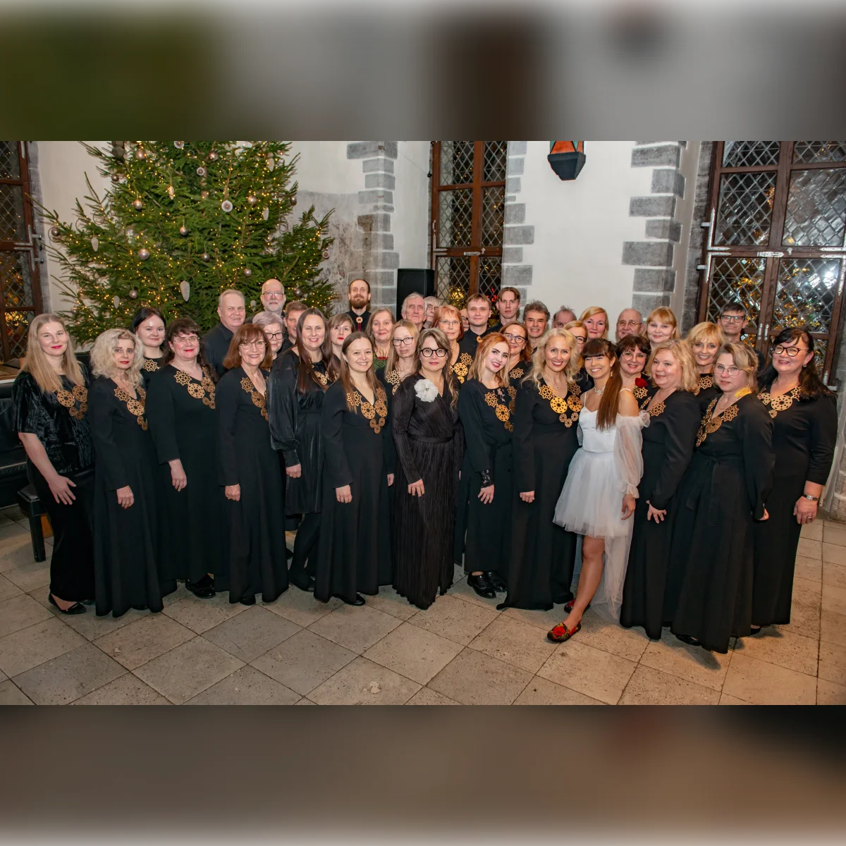 FLORA Chamber Choir