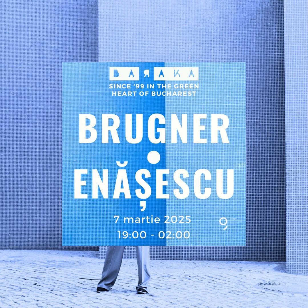 BRUGNER & ENASESCU