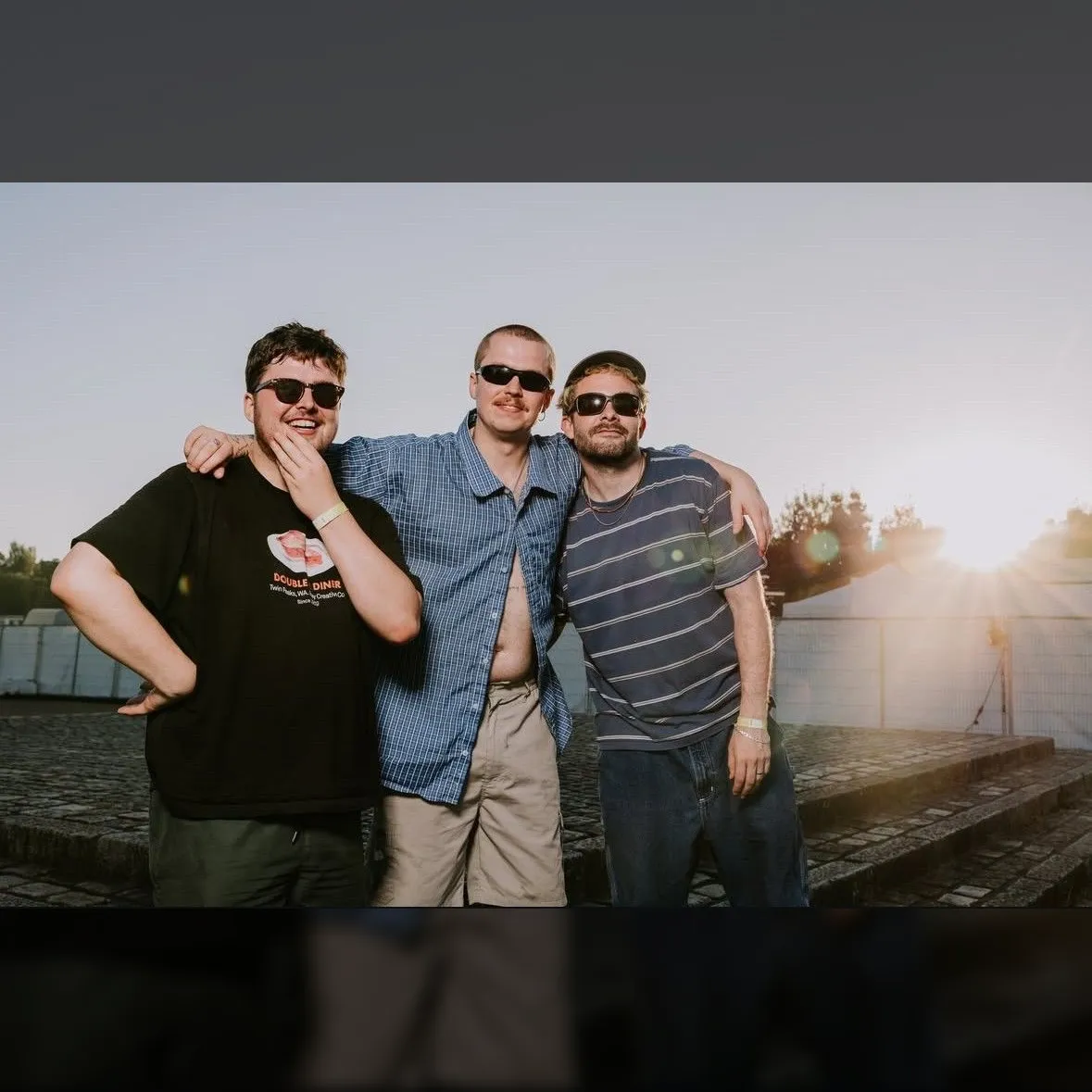 bdrmm + Bragolin, Roscoe Roscoe