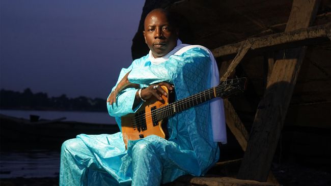Vieux Farka Toure