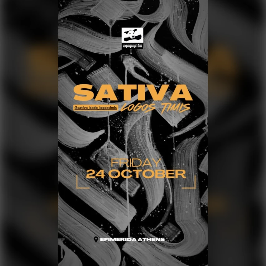 Sativa