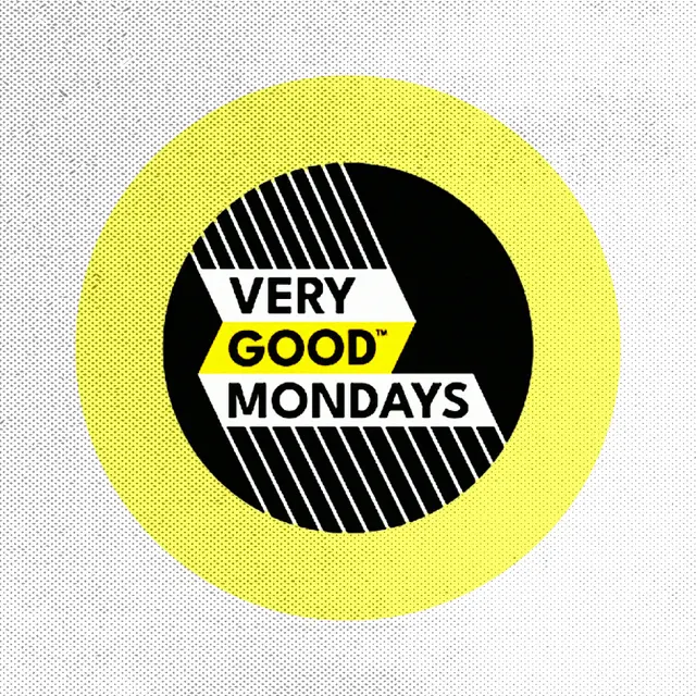 very good mondays - Alex Wasily