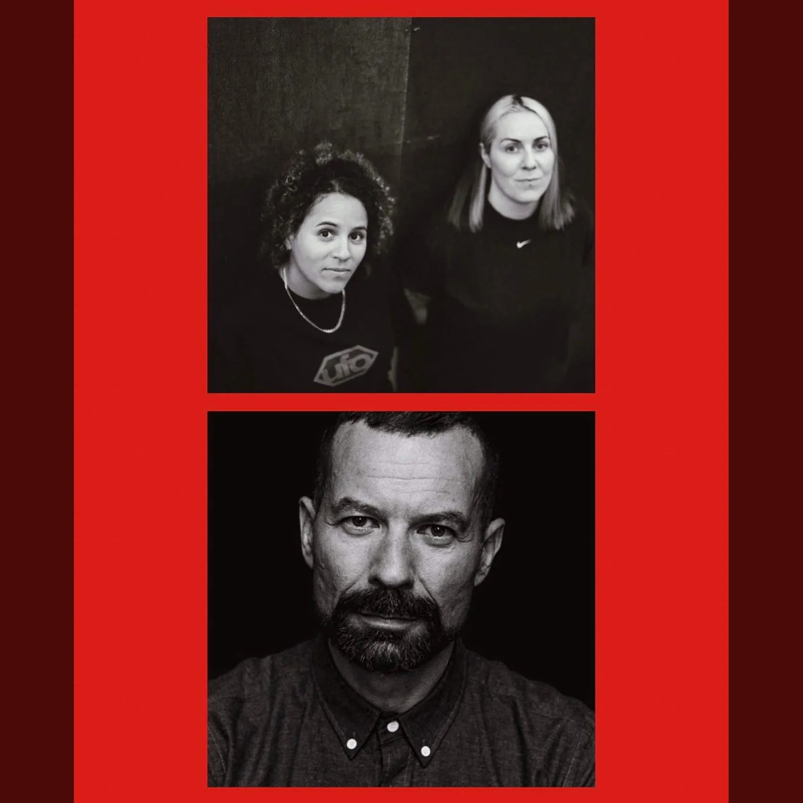 SMUT x Blasha & Allatt x Boris