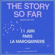 The Story So Far