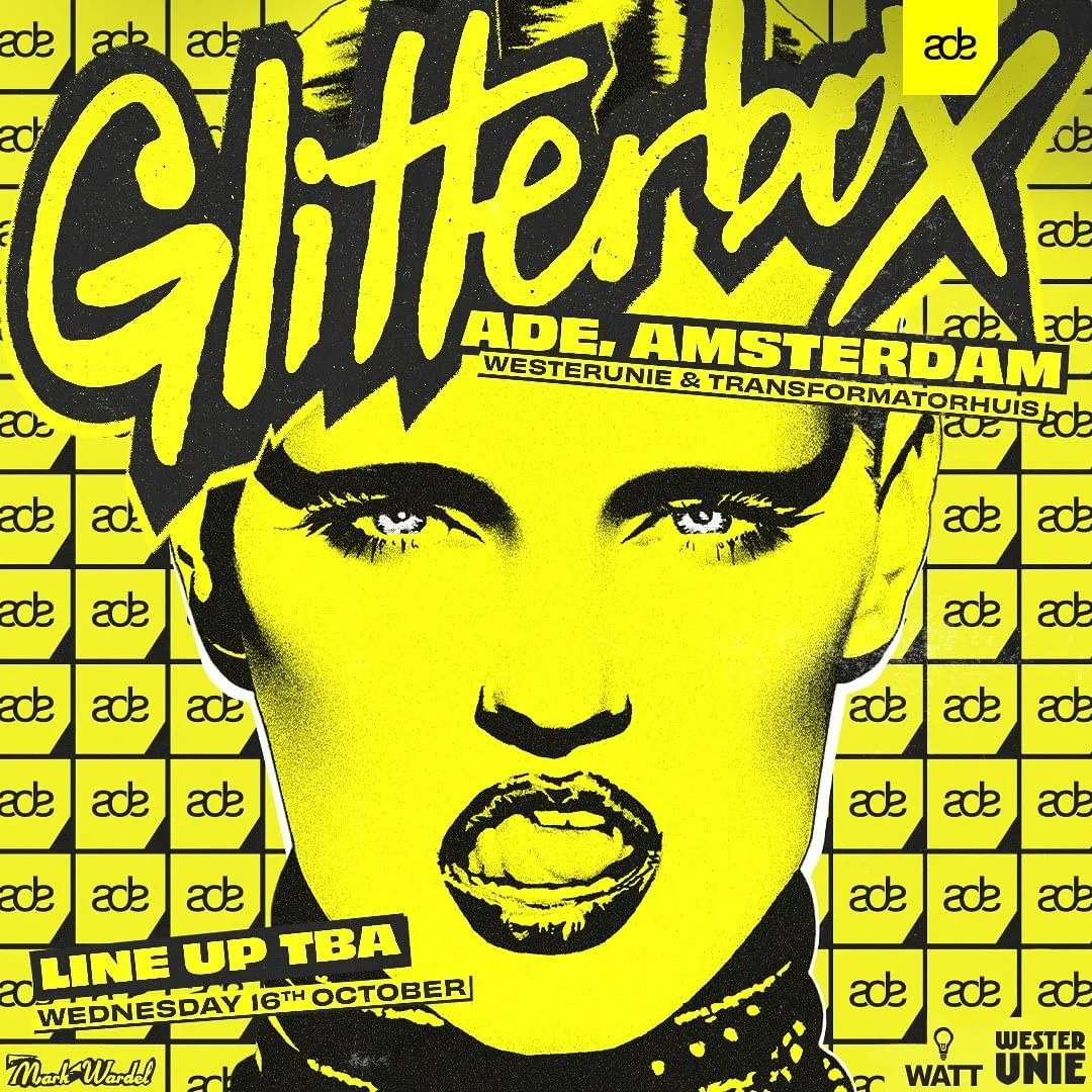 ADE | Glitterbox