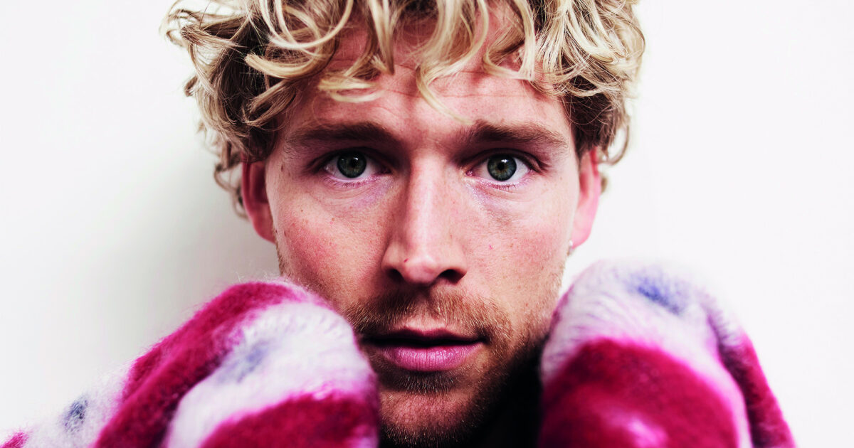 Christopher + St. Lundi