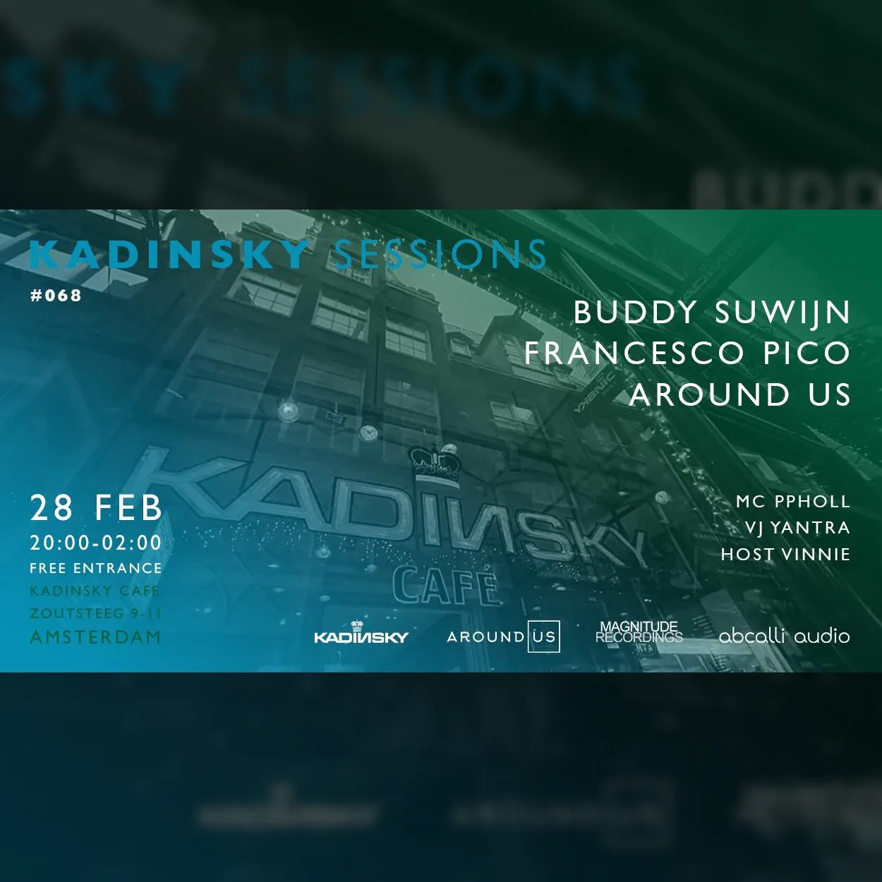 Kadinsky Sessions 068