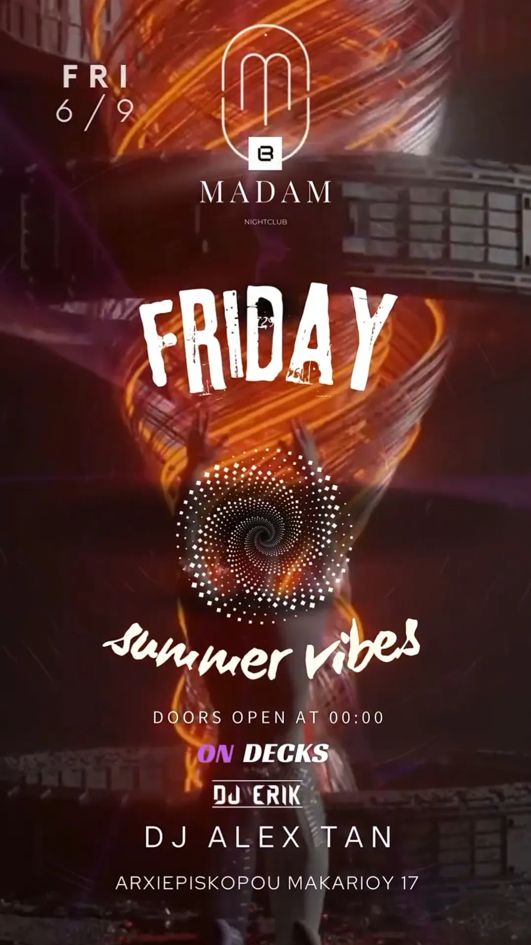 Summer Vibes
