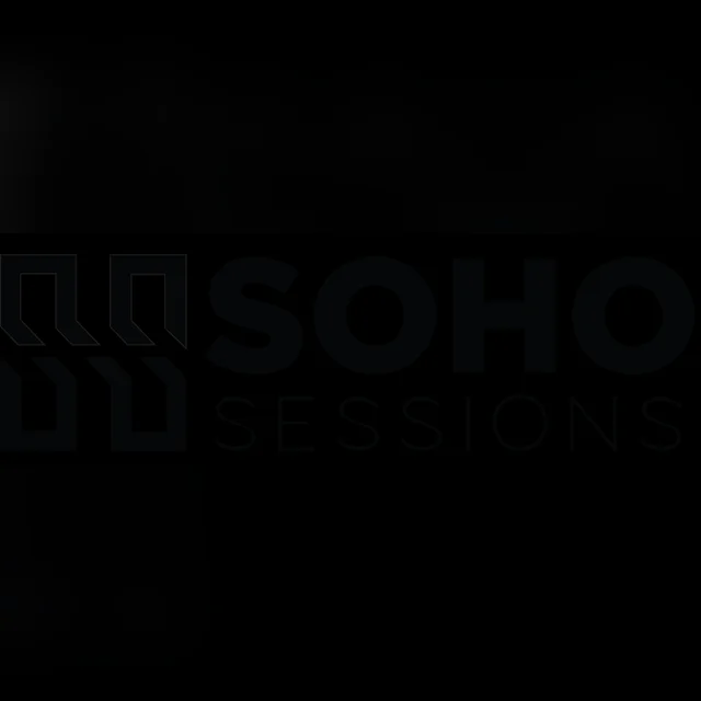 SOHO SESSIONS • GUILLERMO DEL TORO • SEASON 9 - Venere