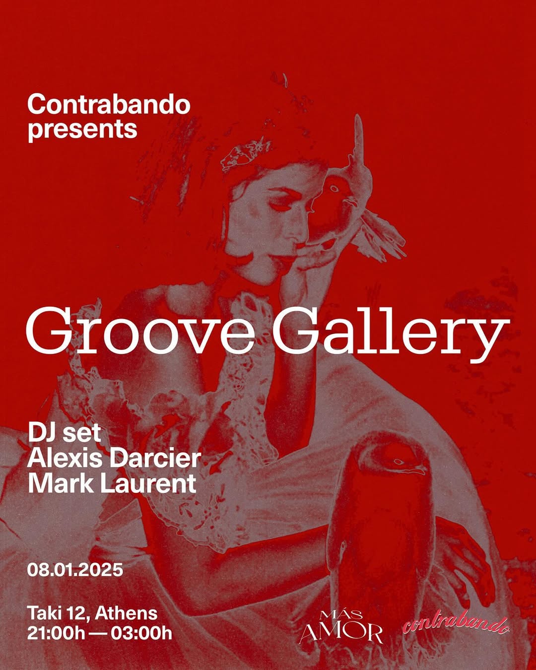 GROOVE GALLERY