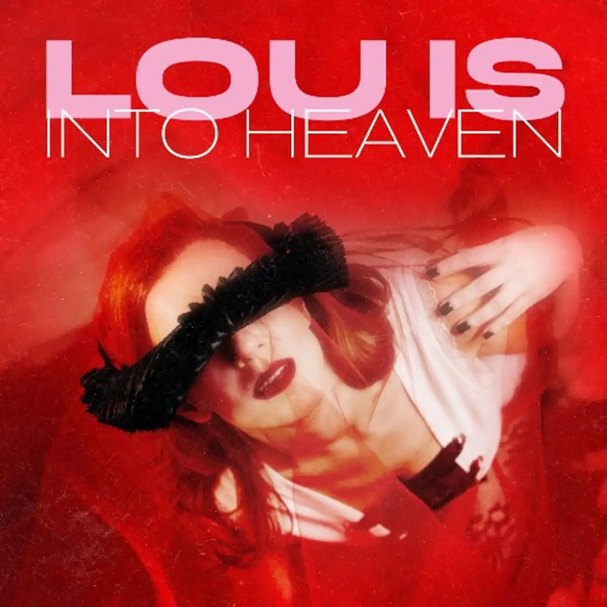 Lou is - Hell into Heaven