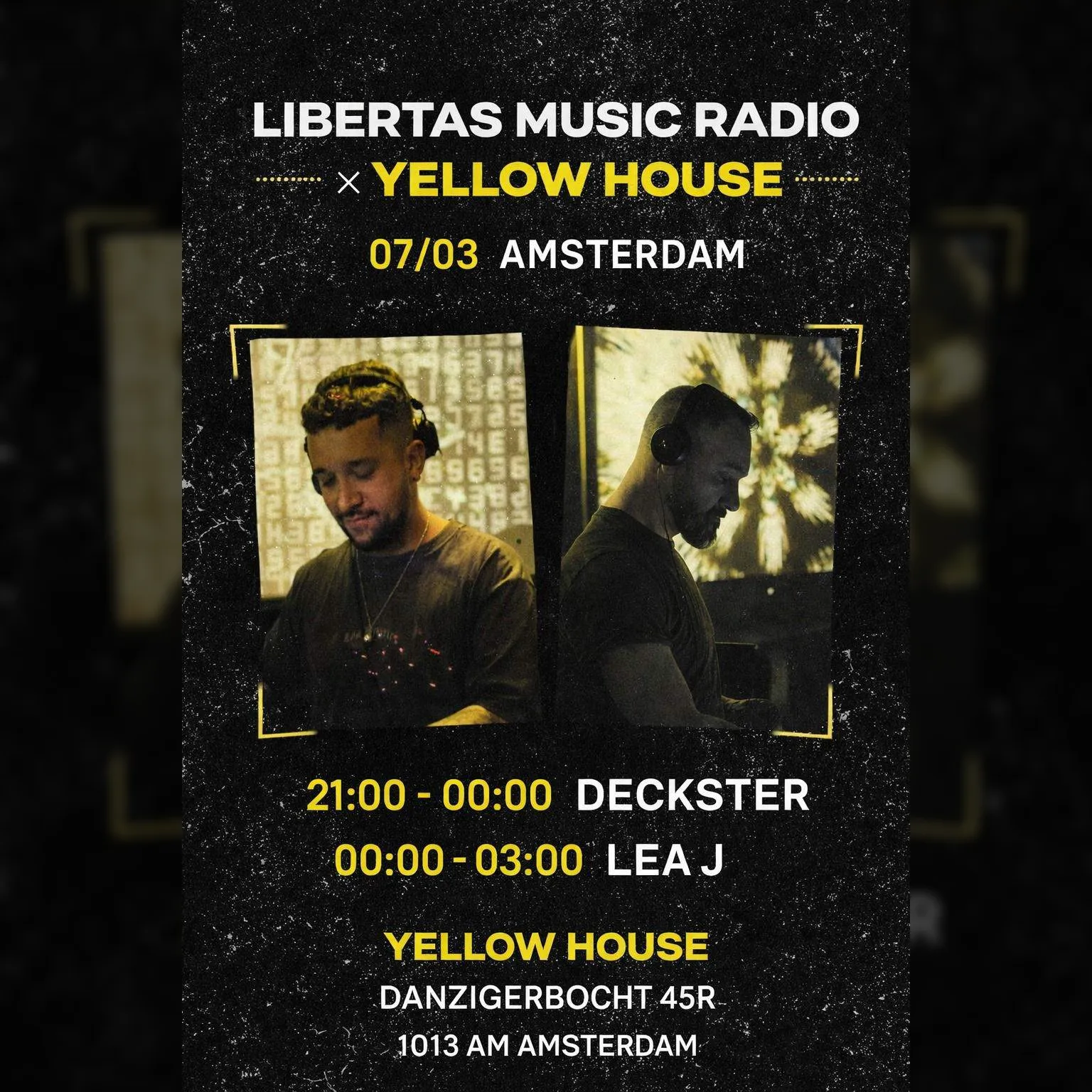 Libertas Music Radio