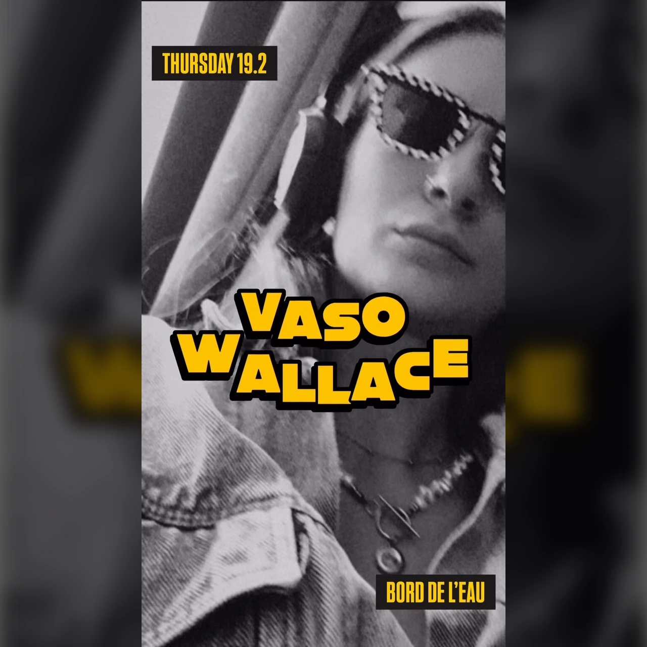 Vaso Wallace