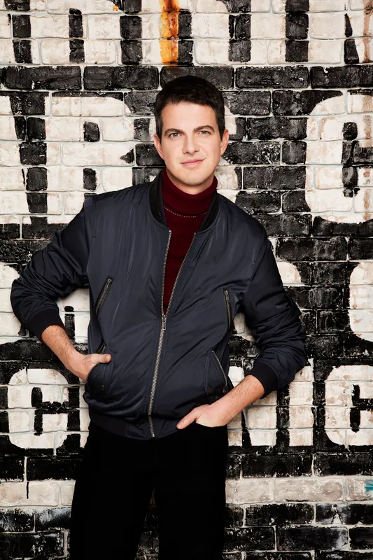 Jaroussky's favorites