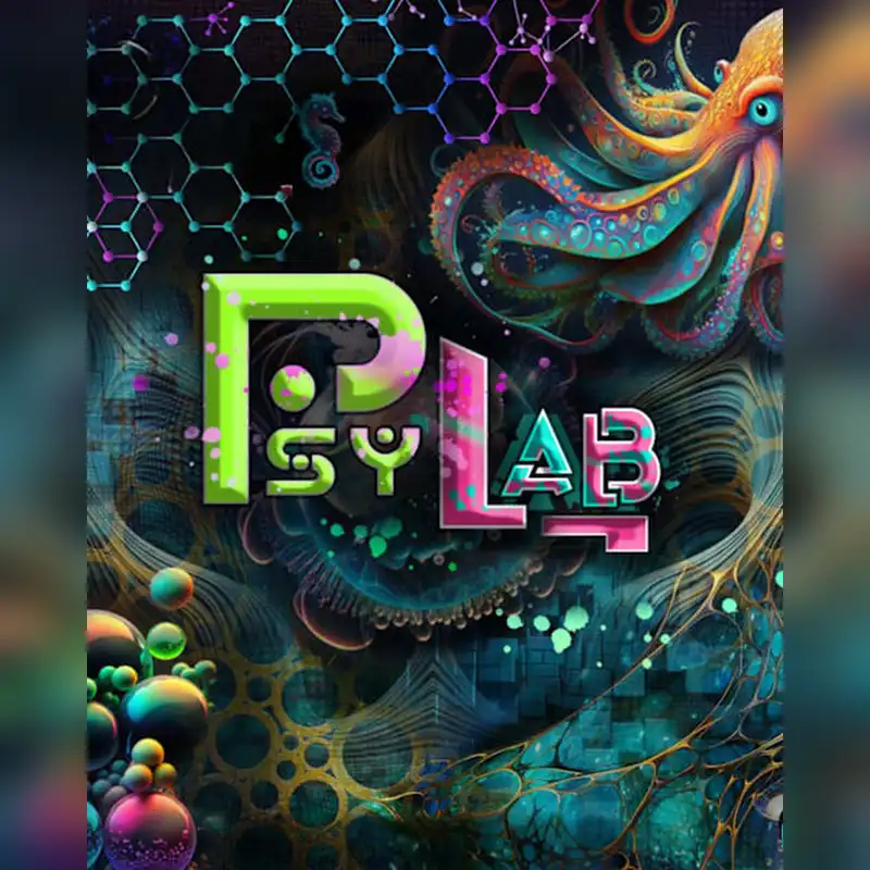 Psylab Summer [Psytrance + Hard Bounce]
