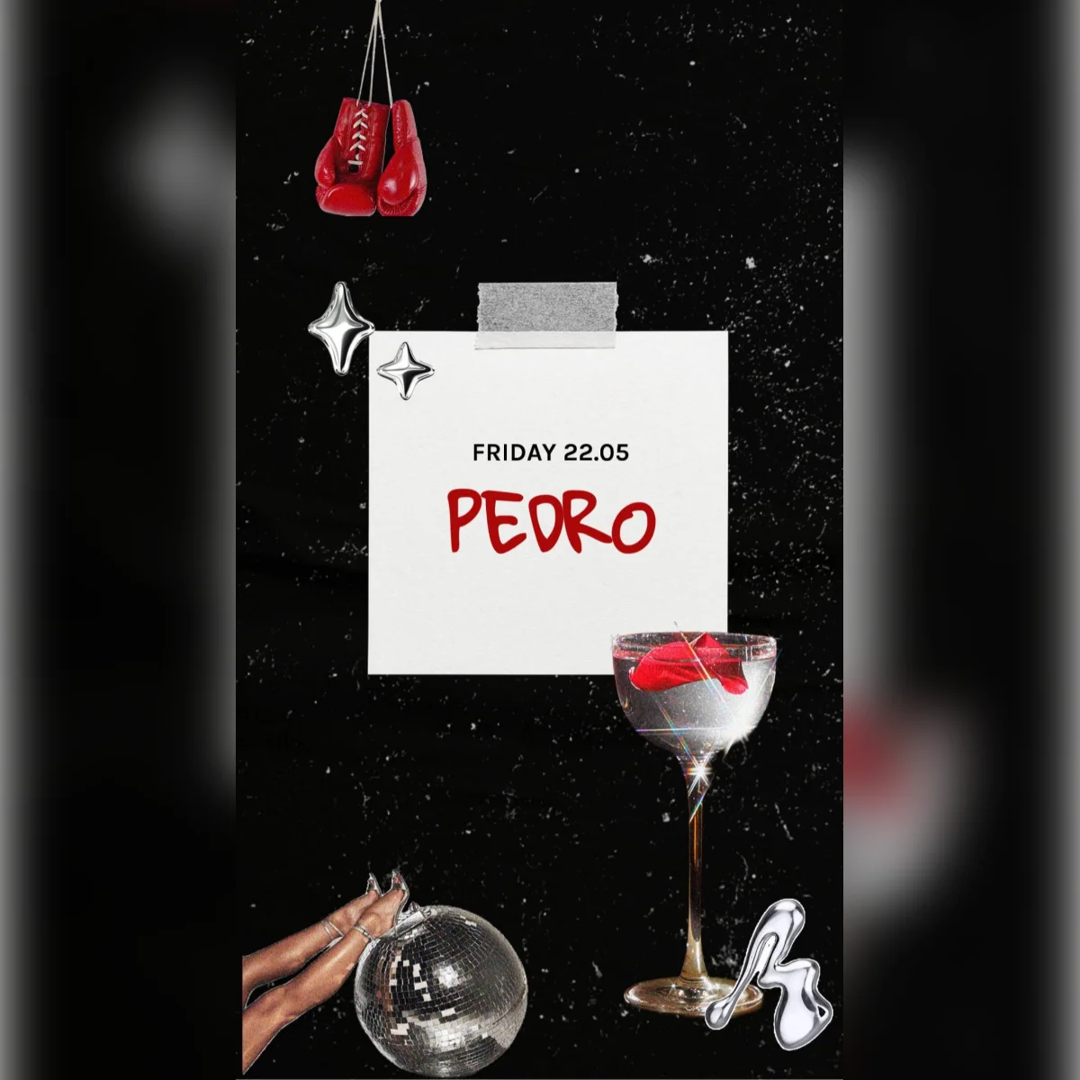 Pedro
