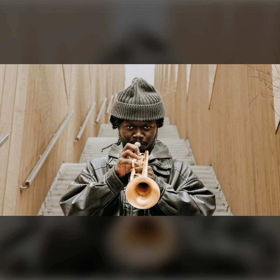 Tobacco Live · Grachten Festival