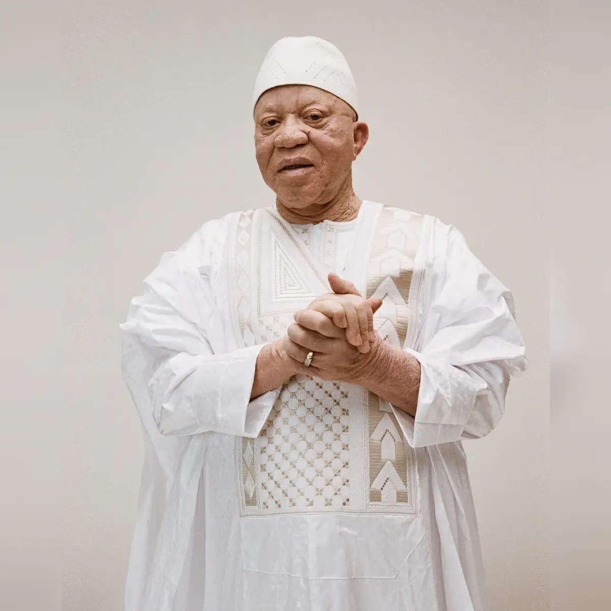 Salif Keita