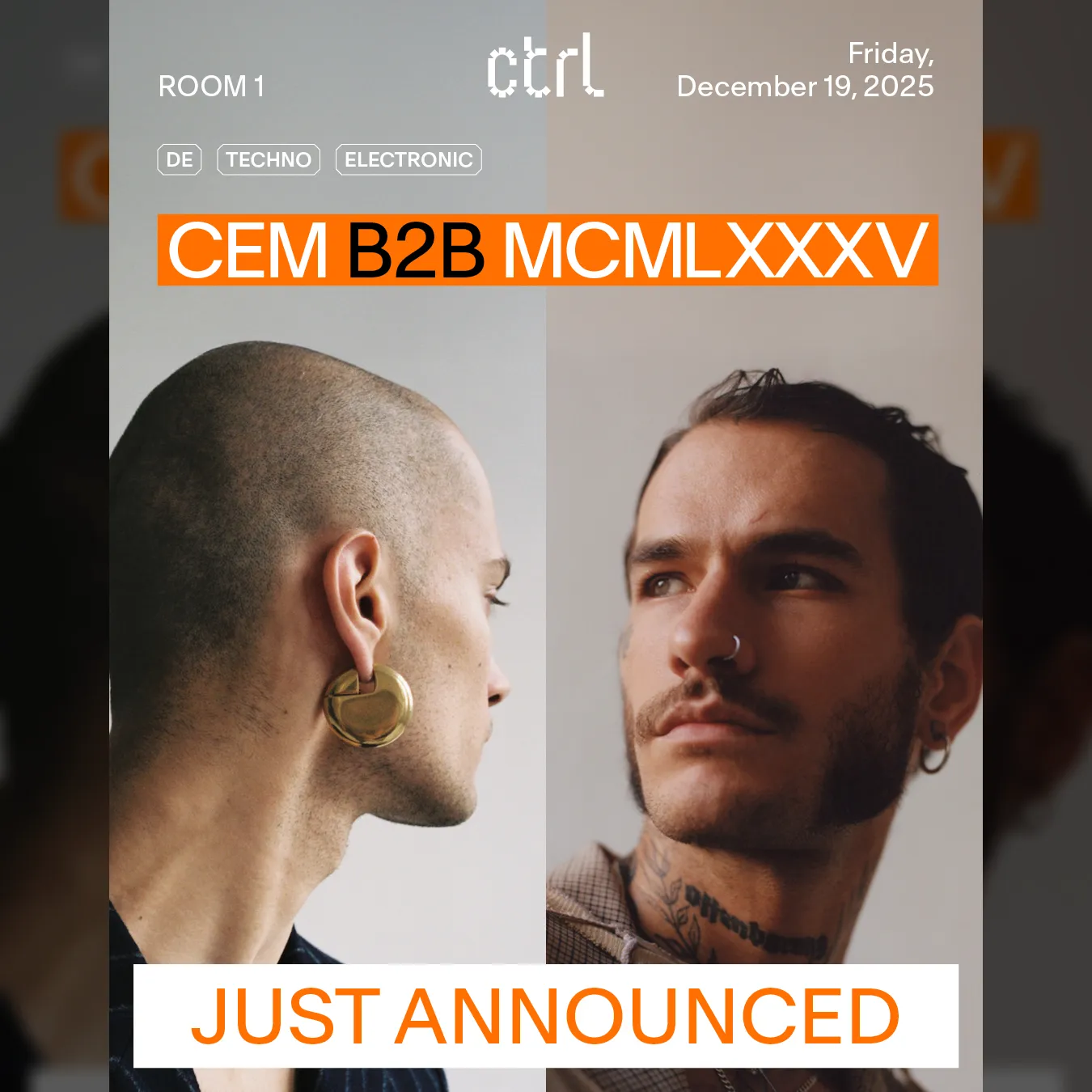 CEM b2b MCMLXXXV [DE]