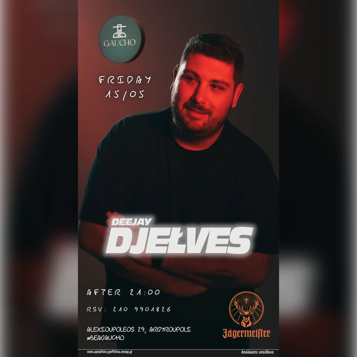 Deejay Djelves
