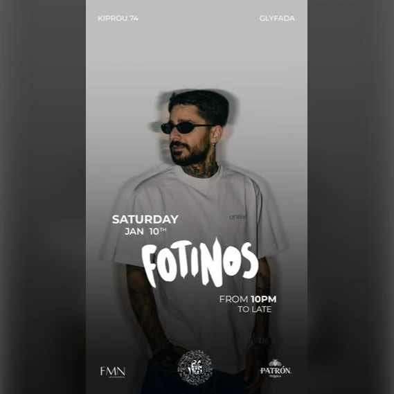 Fotinos