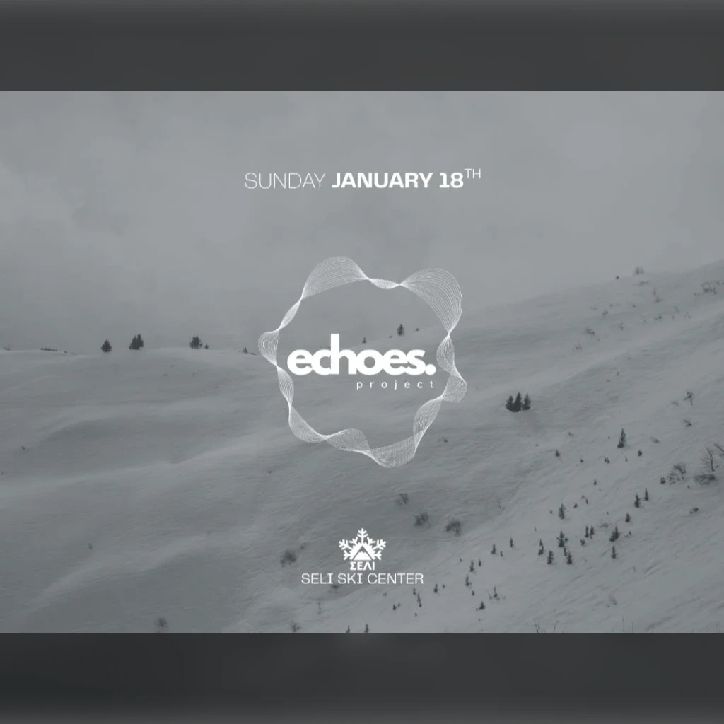 ECHOES PROJECT