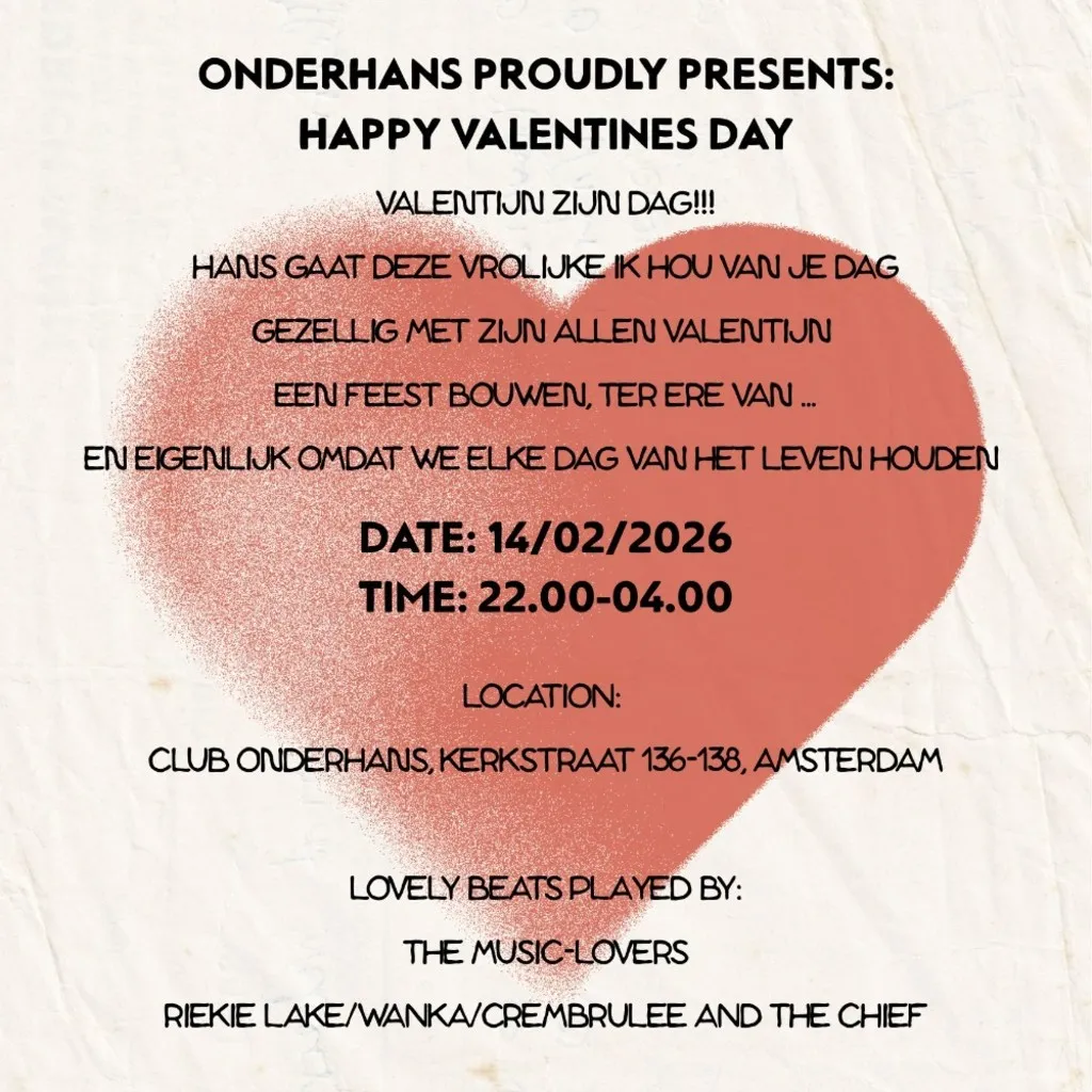 Happy Valentines Day