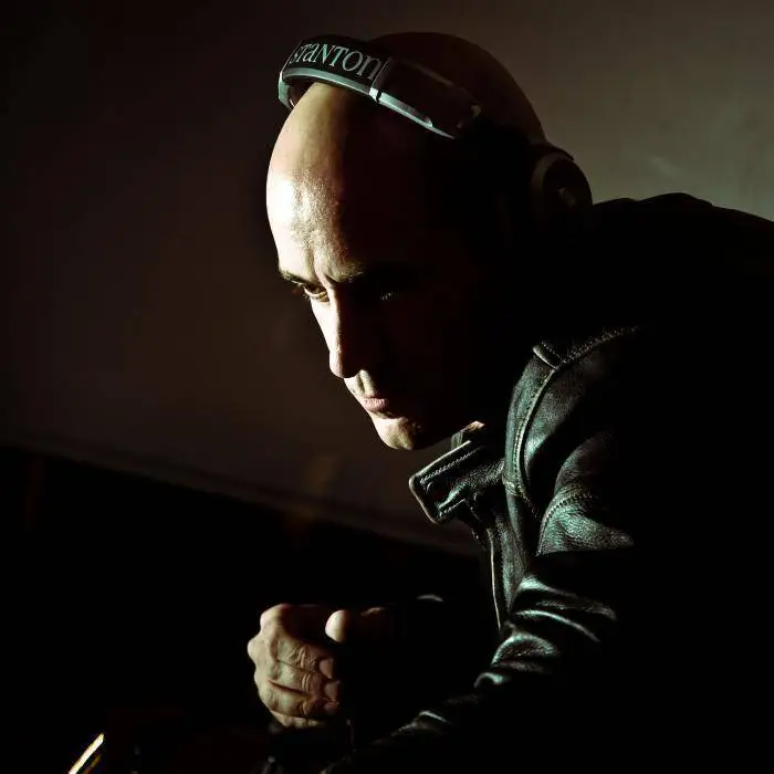 Astron Club pres. Mike Parker (Geophone - USA)